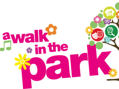 Kom dit weekend naar A Walk in the Park!