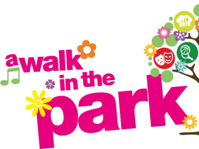 A Walk in the Park – cultuur en actie voor jong en oud