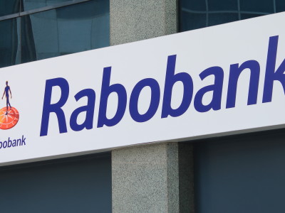 Rabobank Parkweg dicht per 1 juni